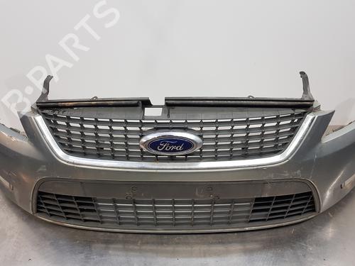 Front bumper FORD MONDEO IV (BA7)  | BP28729819C7 
