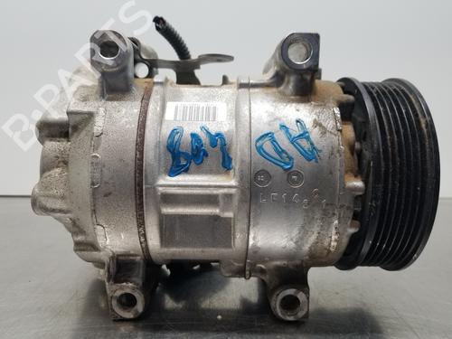 AC compressor DS DS 7 Crossback (J4_, JR_, JC_) 1.5 BlueHDi 130 (JCYHZJ, JCYHZR) | BP22638988M34 