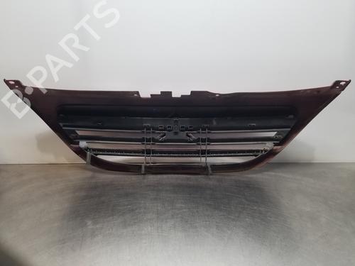 Grille CITROËN C3 I (FC_, FN_)  | BP27870283C40 
