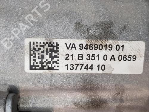 Transfer box BMW X3 (G01, F97, G08)  | BP20103062M36 