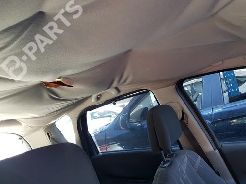 Turbocharger/Supercharger RENAULT SCÉNIC II (JM0/1_)  | BP10356223M71 