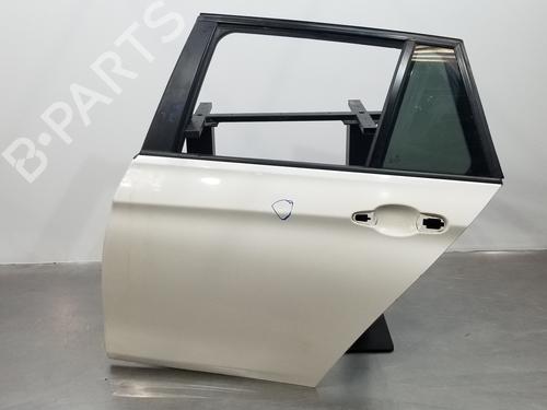 Used Left rear door BMW 3 Touring (F31) 318 d (150 hp) 20664686