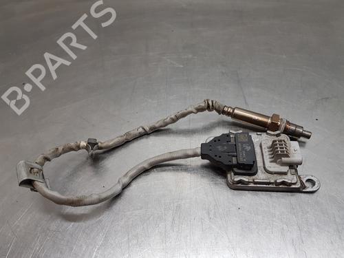Capteur électronique RENAULT MEGANE IV Hatchback (B9A/M/N_) [2015-2025]  29423219