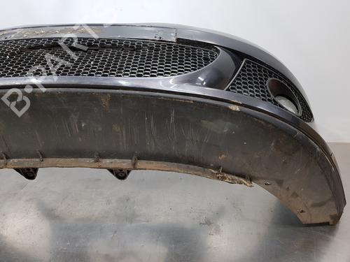 Front bumper SEAT ALTEA (5P1)  | BP26566123C7 