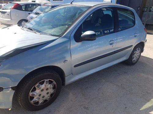 Turbocompresseur/Compresseur PEUGEOT 206 Hatchback (2A/C)  | BP8307687M71 