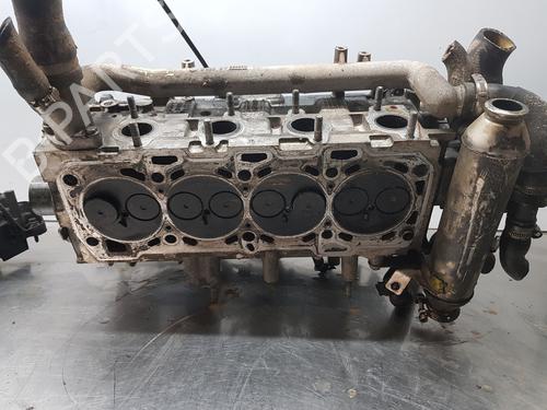 Cylinder head FIAT BRAVO II (198_) | BP30835427M5