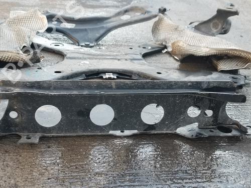 Subframe AUDI A6 C8 (4A2) 40 TDI Mild Hybrid | BP20715431M9 