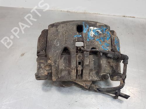 Left front brake caliper IVECO DAILY IV Van | BP28022493M105
