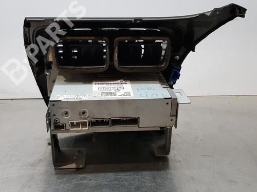 Radio HONDA CIVIC VIII Hatchback (FN, FK)  | BP10232317E6 