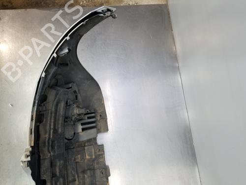 Front bumper MERCEDES-BENZ A-CLASS (W169)  | BP22734334C7 