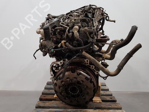 Engine TOYOTA AURIS (_E18_)  | BP22564862M1 