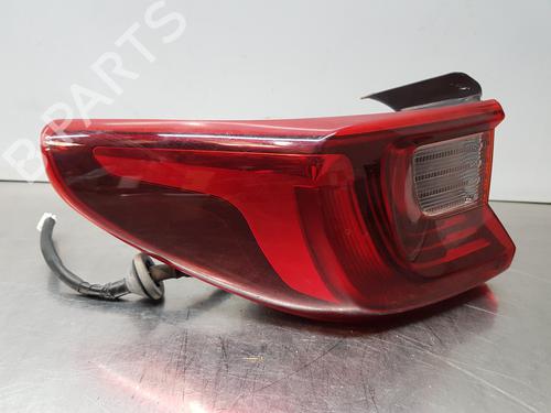 Used Left taillight KIA STONIC (YB) 1.0 T-GDi (120 hp) 30000647