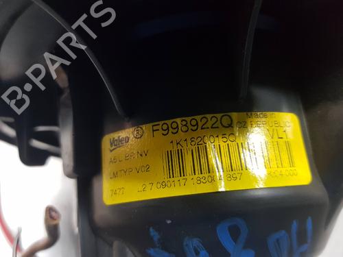 Gebläsemotor VW CADDY IV MPV (SAB, SAJ) | BP30880497M62
