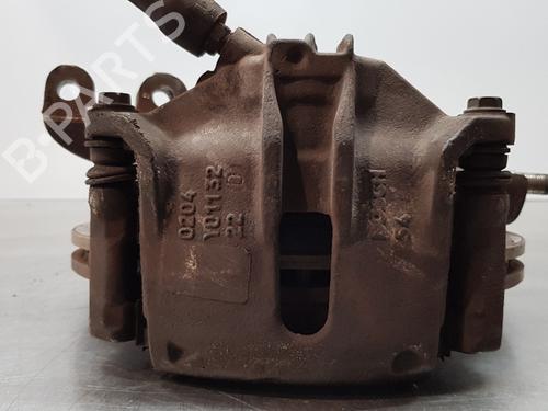 Right front steering knuckle PEUGEOT 307 (3A/C)  | BP18054709M26 