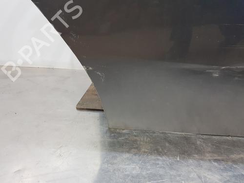 Right rear door MERCEDES-BENZ A-CLASS (W177) A 200 d (177.012) | BP29937968C5 