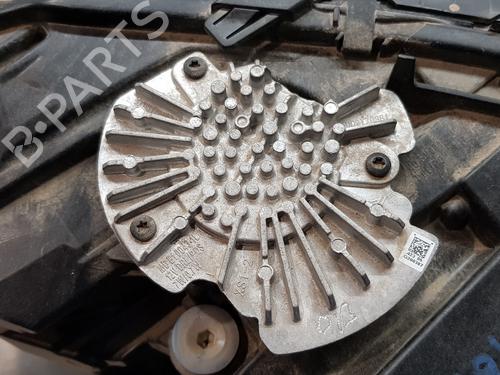 Left headlight BMW X3 (G01, F97, G08)  | BP20126345C28 