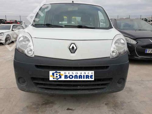 Fuse box RENAULT KANGOO Express (FW0/1_)  | BP7583575E1 