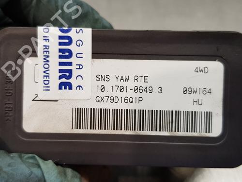 Electronic module FORD KUGA I  | BP20108628M83 