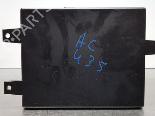 Electronic module VW GOLF VI (5K1) 1.4 TSI | BP15767830M83 