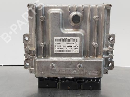 Used Engine control unit (ECU) FORD C-MAX II (DXA/CB7, DXA/CEU) 2.0 TDCi (140 hp) 14245111