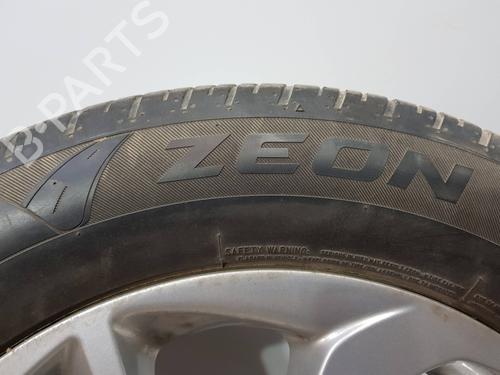 Rim HYUNDAI TUCSON (TL, TLE)  | BP24662892C45 