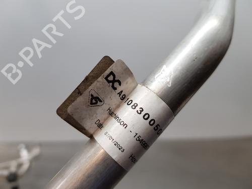 AC-rør MERCEDES-BENZ SPRINTER 3,5-t Van (B907, B910) 311 CDI (910.631, 910.633) | BP30880418M126