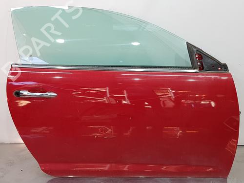 Used Right front door ALFA ROMEO MITO (955_) 1.3 MultiJet (955AXP1A, 955AYC1A) (95 hp) 11735421