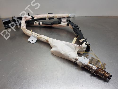 Left curtain airbag TOYOTA COROLLA Estate (_E21_) 1.8 Hybrid (ZWE211W) | BP29592298C11 