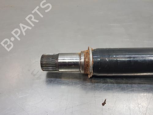 Right front driveshaft MERCEDES-BENZ B-CLASS Sports Tourer (W246, W242)  | BP29977080M39 