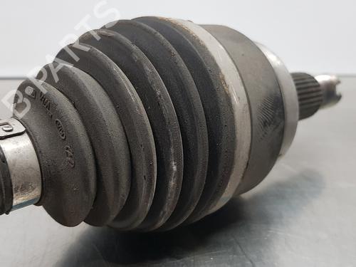 Left front driveshaft HYUNDAI TUCSON (NX4E, NX4A)  | BP22640311M38 