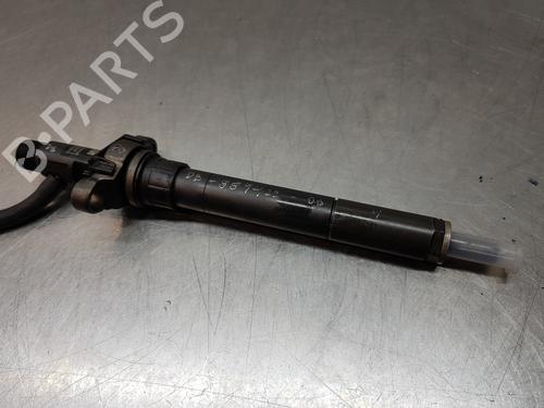 Used Injector PEUGEOT 508 SW I (8E_) [2010-2018]  25872379