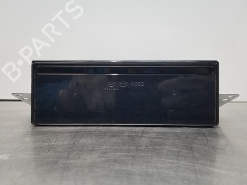 Used Radio HYUNDAI TUCSON (NX4E, NX4A) [2020-2025]  24406754