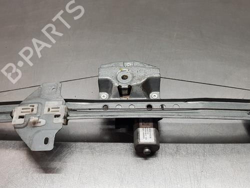Front left window mechanism DACIA LODGY (JS_) | BP30879561C22