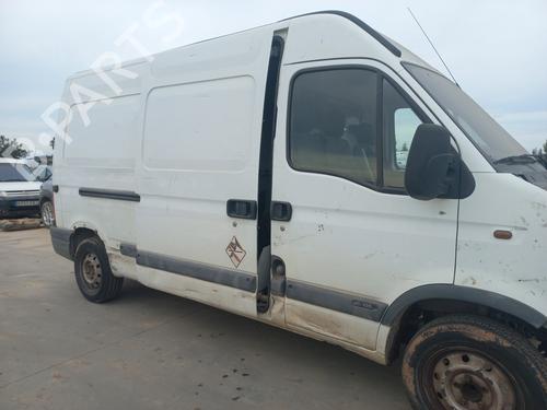 Bremsaggregat ABS RENAULT MASTER II Van (FD)  | BP30614868M43 