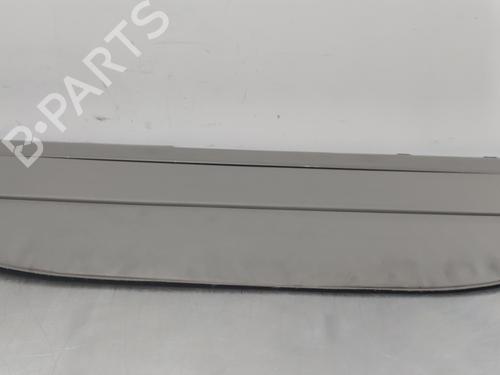 Rear parcel shelf NISSAN MURANO I (Z50) 3.5 | BP13314882C85 