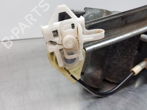 Rear left window mechanism BMW 1 (E87) 116 i | BP26552309C24