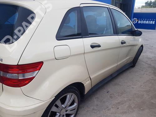 Fuel pump MERCEDES-BENZ B-CLASS Sports Tourer (W245) B 180 CDI (245.207) | BP8826653M76  - Image 18