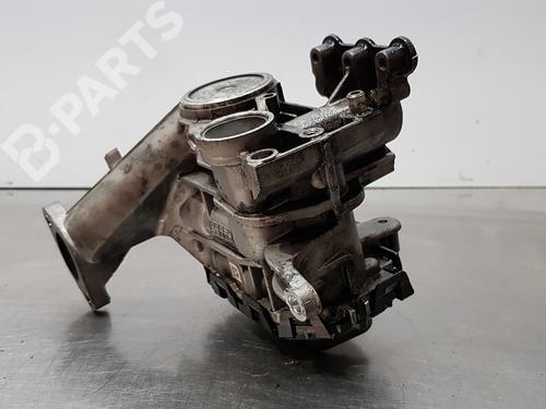 Used Egr CITROËN C4 CACTUS [2014-2025]  10004597