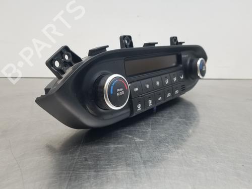 Climate control KIA CARENS IV  | BP29118311I5 