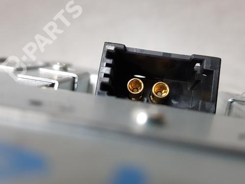 Display JAGUAR XF I (X250) 2.7 D | BP7905876C48 