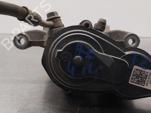 Left rear brake caliper HYUNDAI TUCSON (NX4E, NX4A) 1.6 CRDi Hybrid 48V | BP16993926M107 