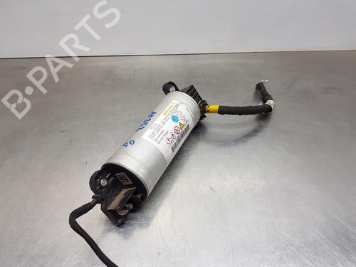 Electronic module PEUGEOT 308 II (LB_, LP_, LW_, LH_, L3_)  | BP29248469M83 