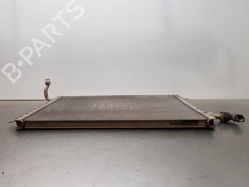 Water radiator LAND ROVER RANGE ROVER EVOQUE (L538)  | BP29121561M31 