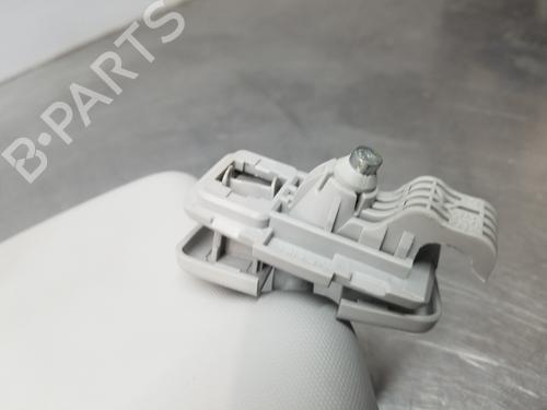 Høyre solskjerm MERCEDES-BENZ C-CLASS (W205) | BP30881112I2