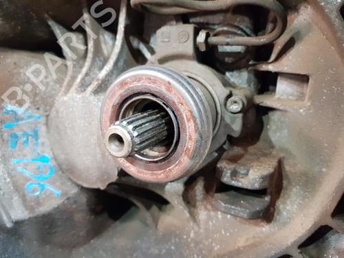 Gearbox OPEL ASTRA H GTC (A04)  | BP27869484M3 