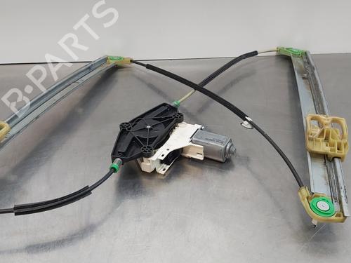 Used Front left window mechanism AUDI Q5 (8RB) 2.0 TDI quattro (170 hp) 15079408