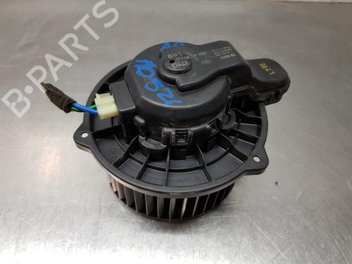 Used Heater blower motor KIA NIRO I (DE) [2016-2022]  29249631