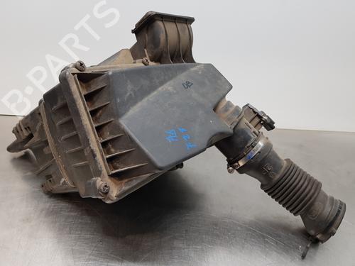 Luftfilter kasse CITROËN C4 Grand Picasso II (DA_, DE_) 2.0 BlueHDi 150 (150 hp) 24646856
