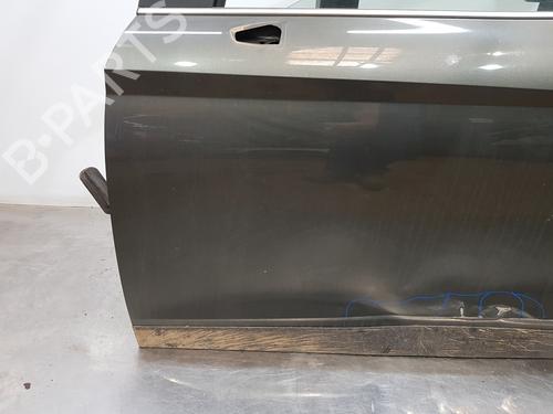 Left front door SEAT ARONA (KJ7, KJP)  | BP29451878C2 