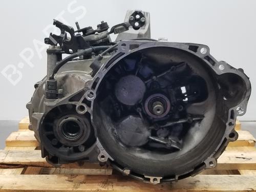 Used Gearbox KIA CARENS IV [2013-2025]  20646792